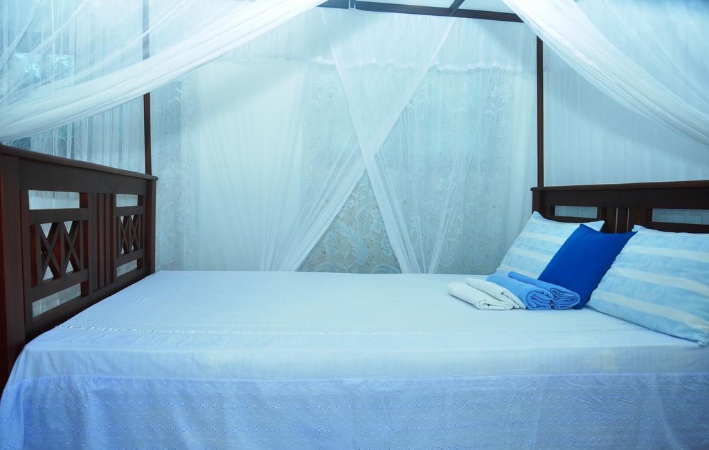 Hotel Angel Rest Mirissa Habitación foto